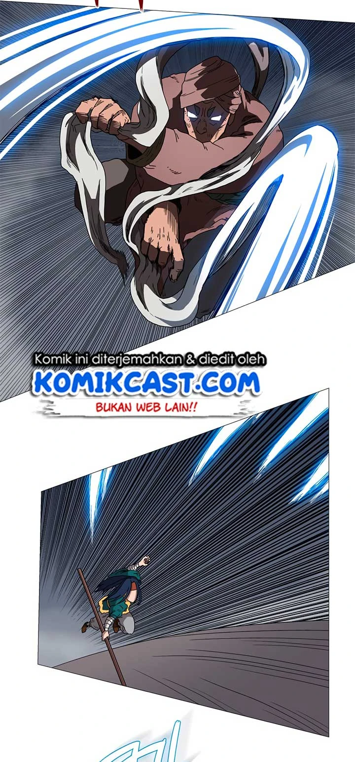 Halaman 38 — Heavenly Demon Reborn! Chapter 38