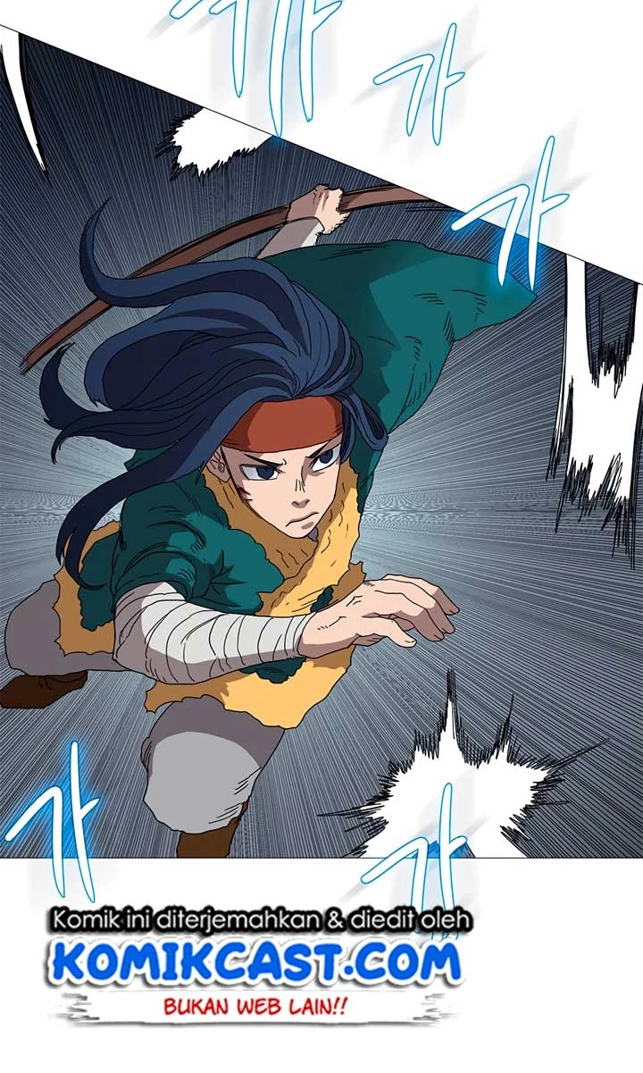 Halaman 39 — Heavenly Demon Reborn! Chapter 38