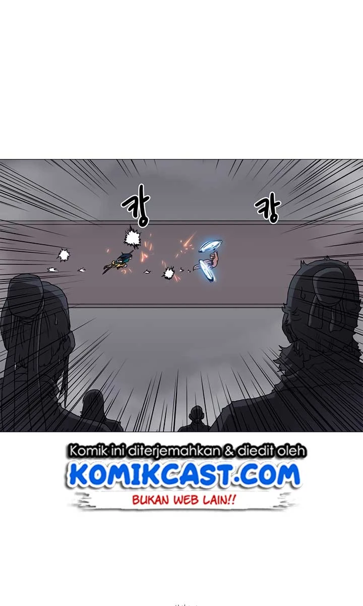 Halaman 40 — Heavenly Demon Reborn! Chapter 38