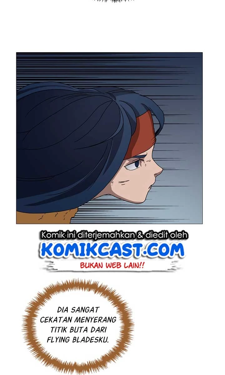 Halaman 42 — Heavenly Demon Reborn! Chapter 38