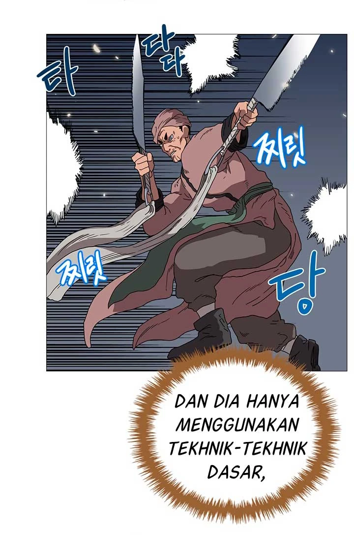 Halaman 43 — Heavenly Demon Reborn! Chapter 38