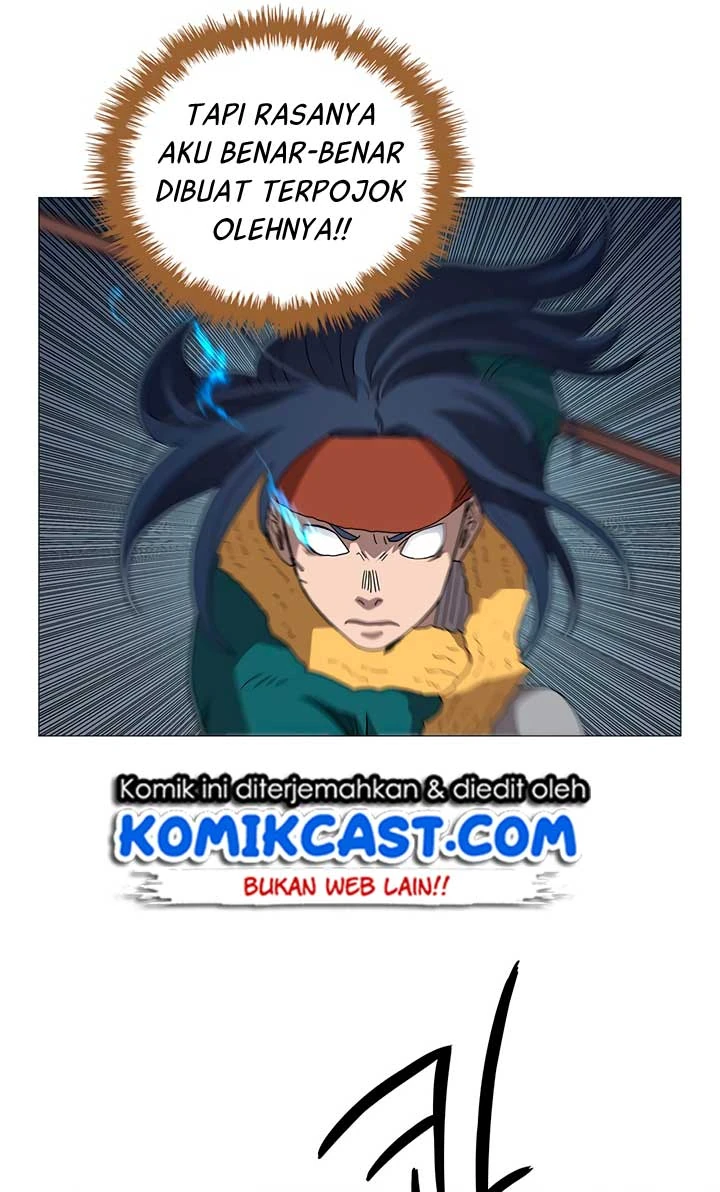 Halaman 44 — Heavenly Demon Reborn! Chapter 38