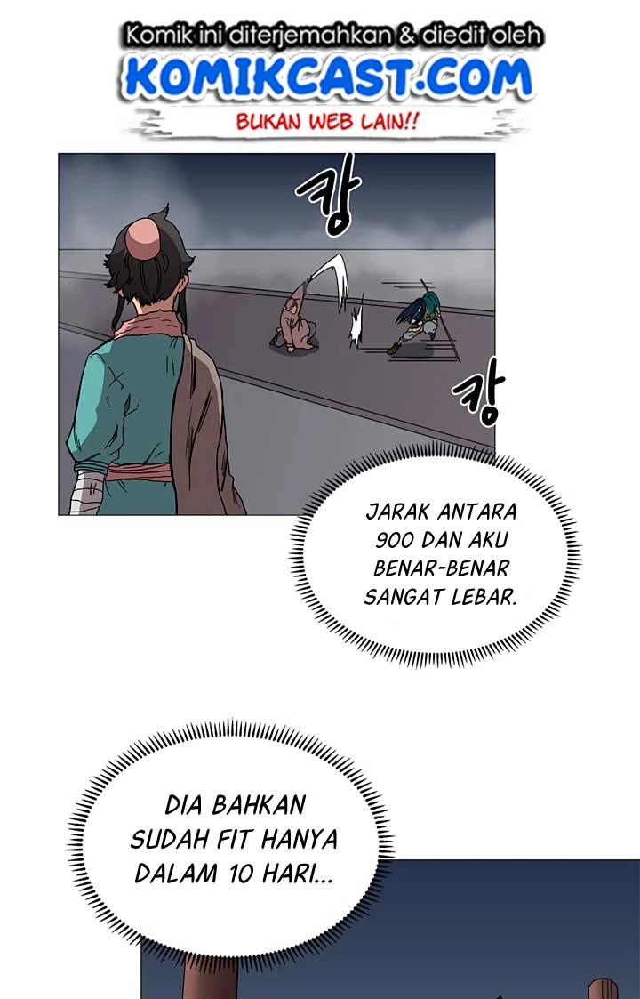 Halaman 49 — Heavenly Demon Reborn! Chapter 38