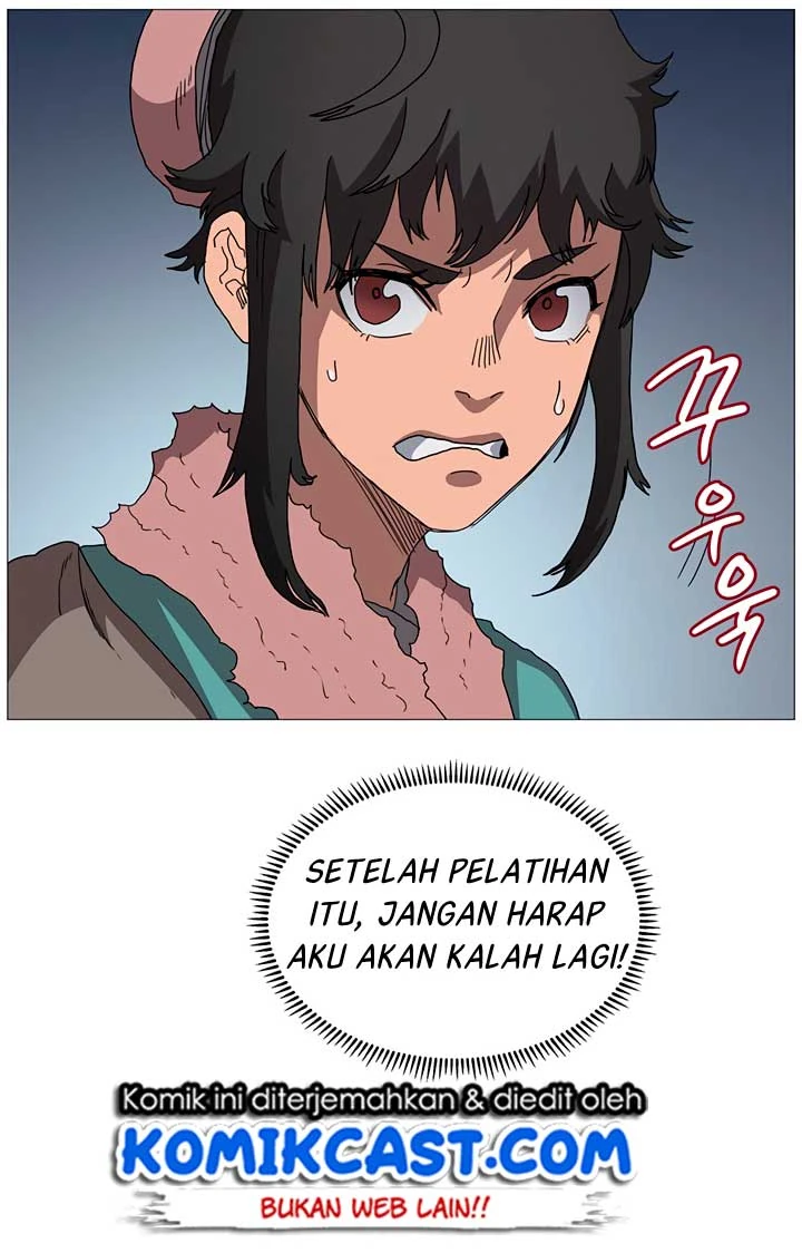 Halaman 51 — Heavenly Demon Reborn! Chapter 38