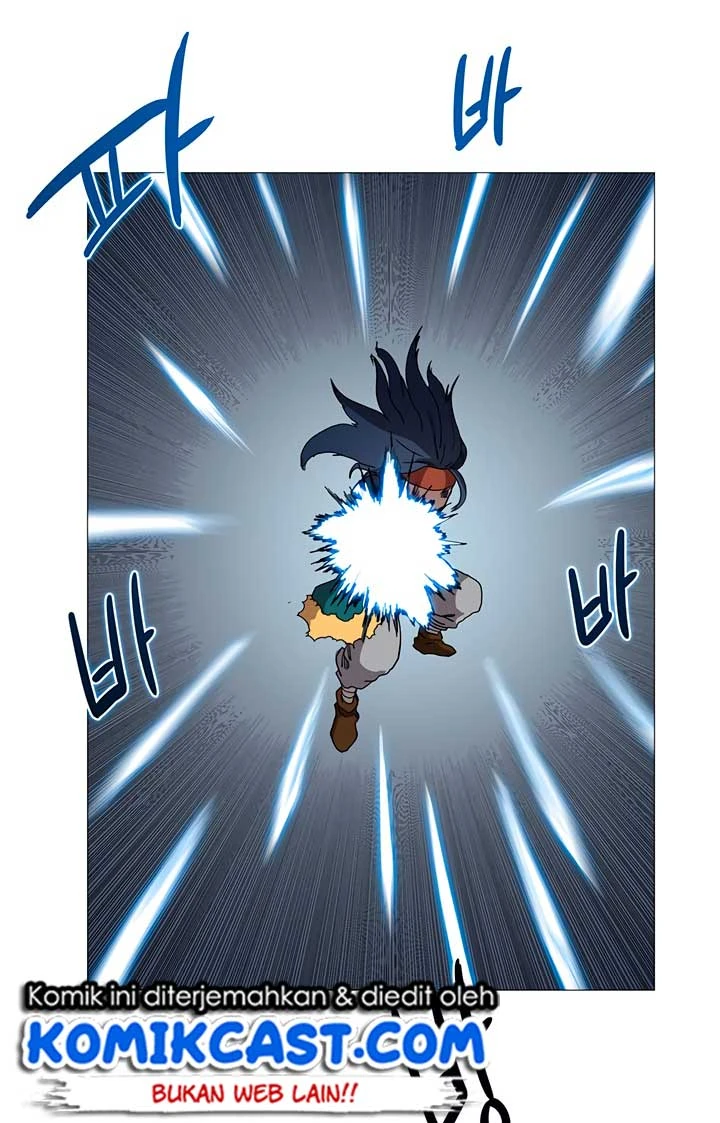 Halaman 53 — Heavenly Demon Reborn! Chapter 38