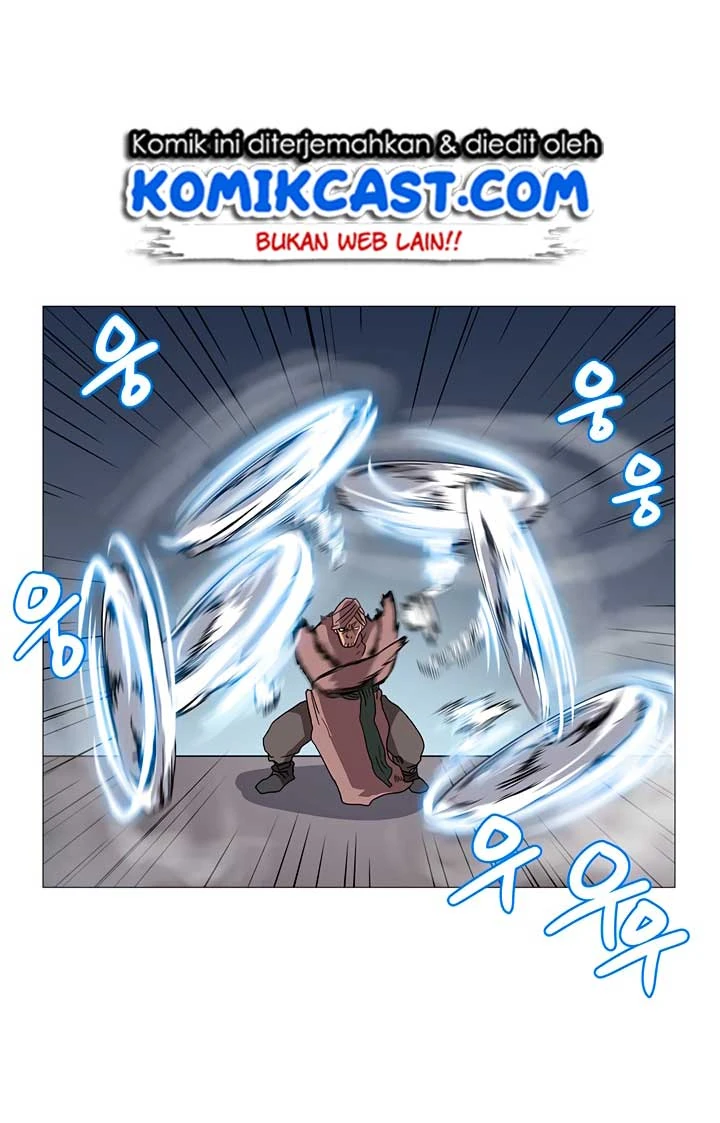 Halaman 55 — Heavenly Demon Reborn! Chapter 38