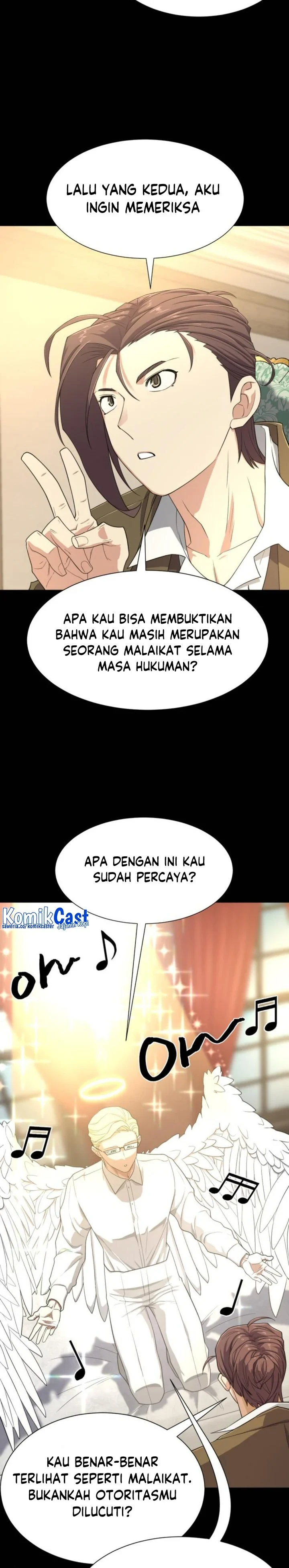 Halaman 11 — The Greatest Estate Developer Chapter 163