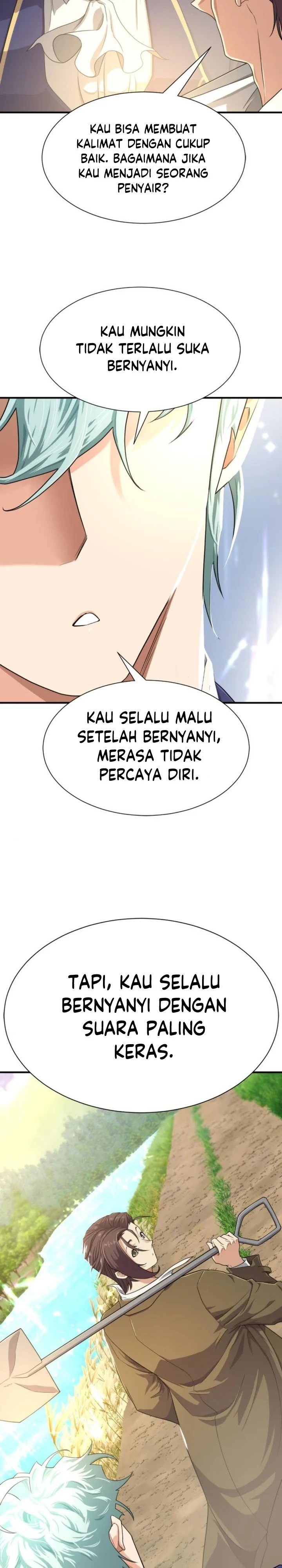 Halaman 15 — The Greatest Estate Developer Chapter 163