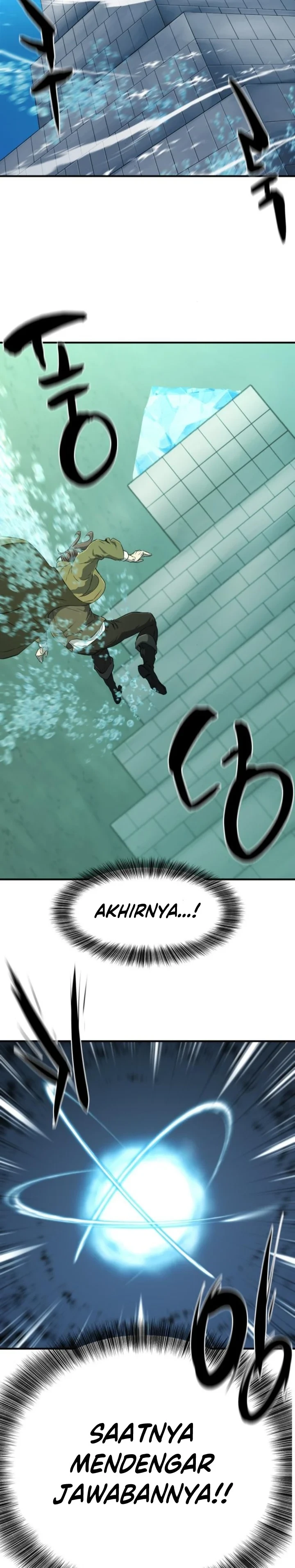 Halaman 23 — The Greatest Estate Developer Chapter 163