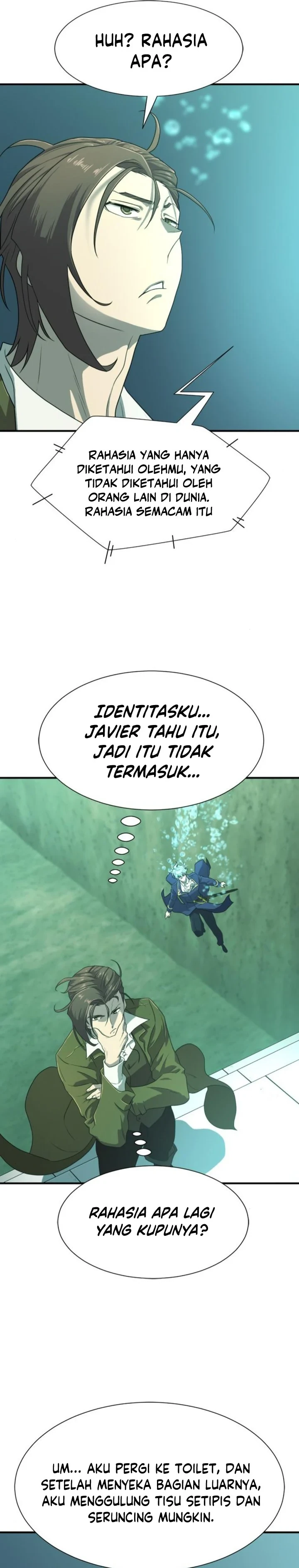 Halaman 26 — The Greatest Estate Developer Chapter 163