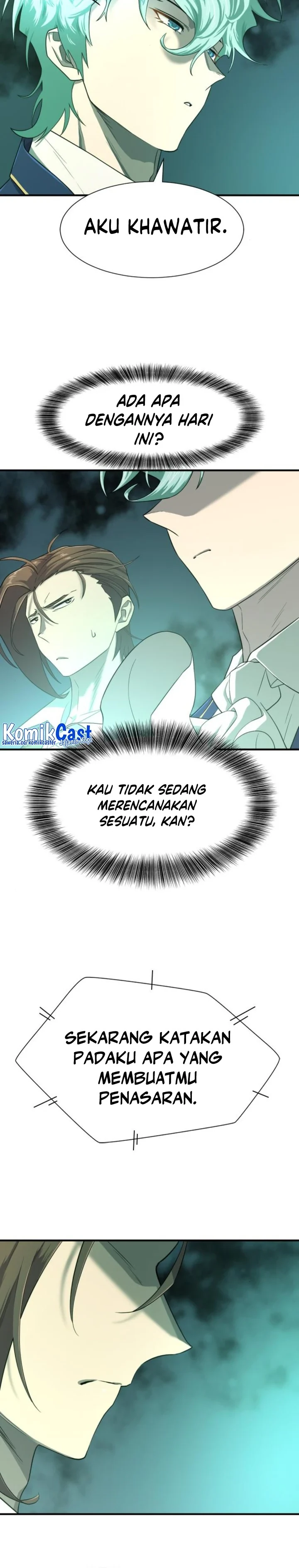 Halaman 29 — The Greatest Estate Developer Chapter 163