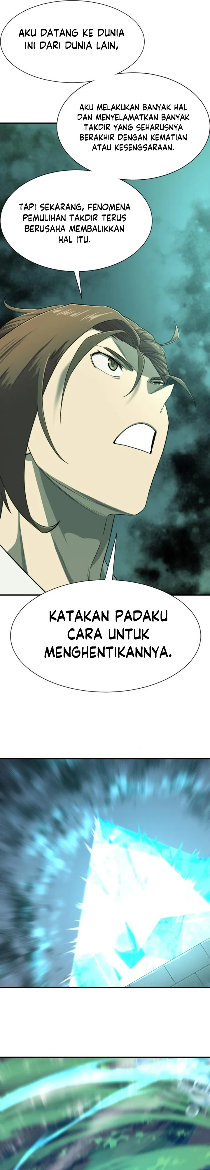 Halaman 30 — The Greatest Estate Developer Chapter 163