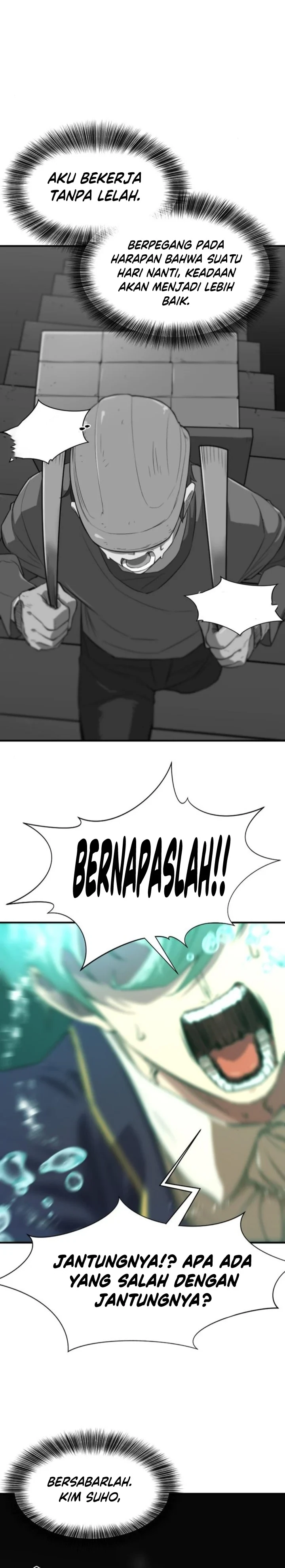 Halaman 36 — The Greatest Estate Developer Chapter 163