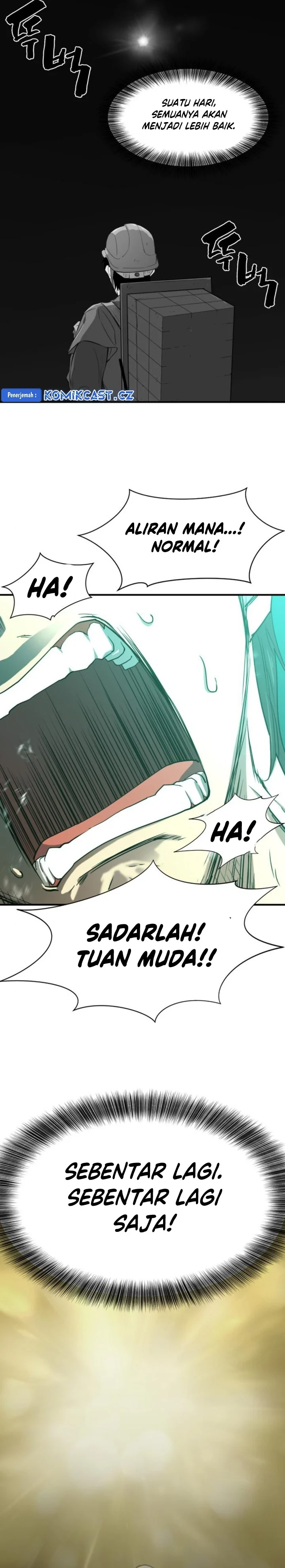 Halaman 37 — The Greatest Estate Developer Chapter 163