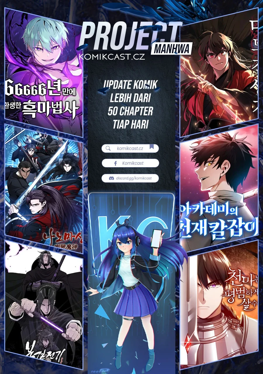 Halaman 42 — The Greatest Estate Developer Chapter 163