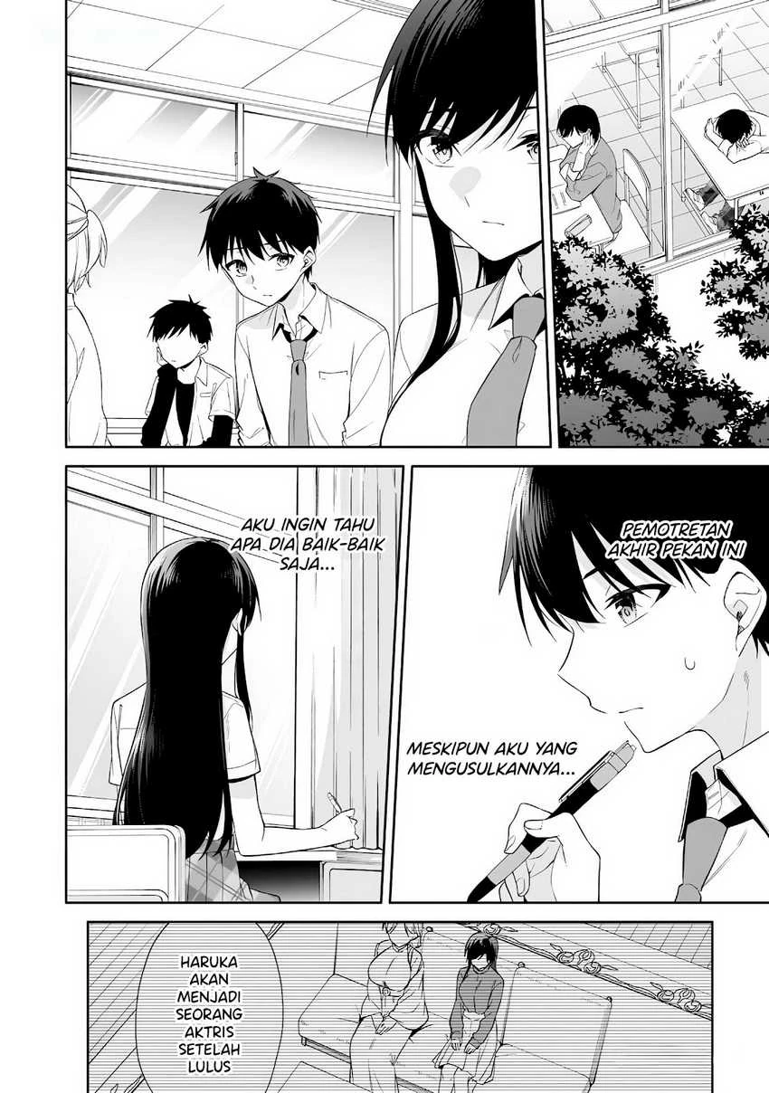 Halaman 9 — Konse wa Goen ga Arimasu You ni! Chapter 15