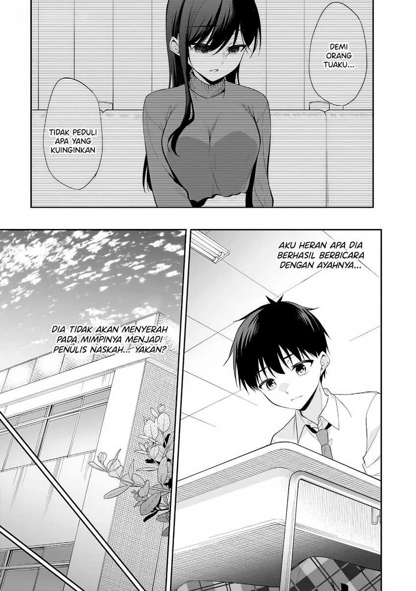 Halaman 10 — Konse wa Goen ga Arimasu You ni! Chapter 15