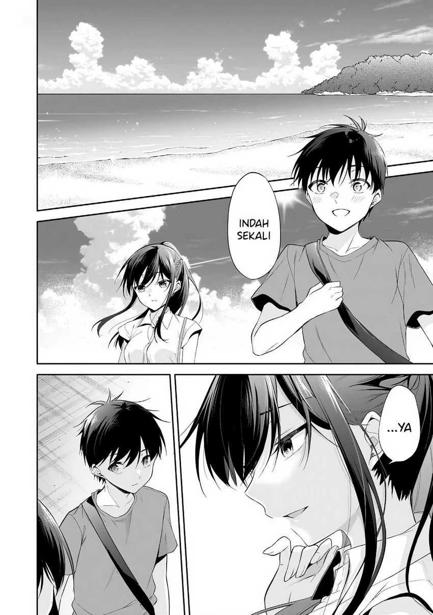 Halaman 13 — Konse wa Goen ga Arimasu You ni! Chapter 15