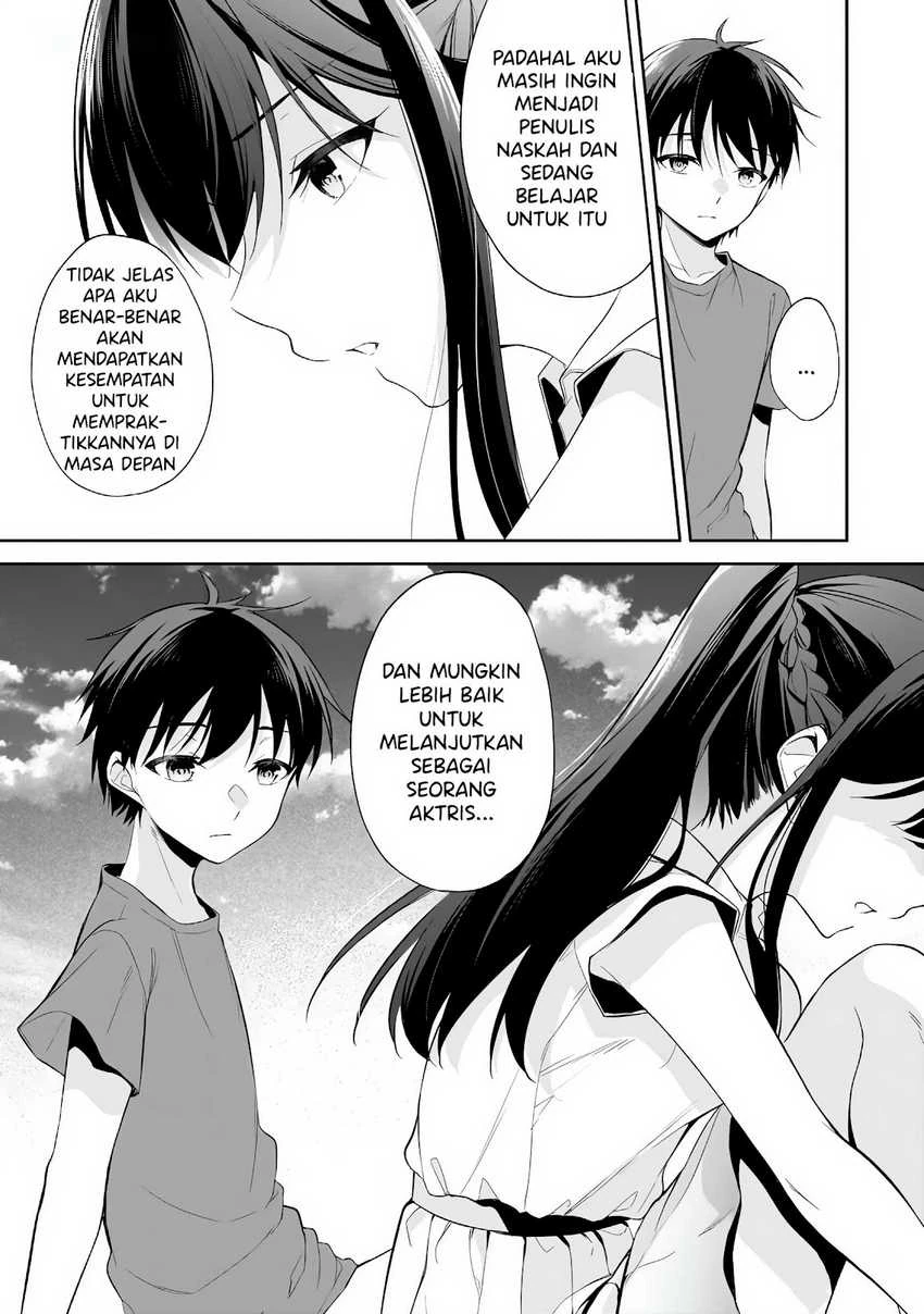 Halaman 20 — Konse wa Goen ga Arimasu You ni! Chapter 15