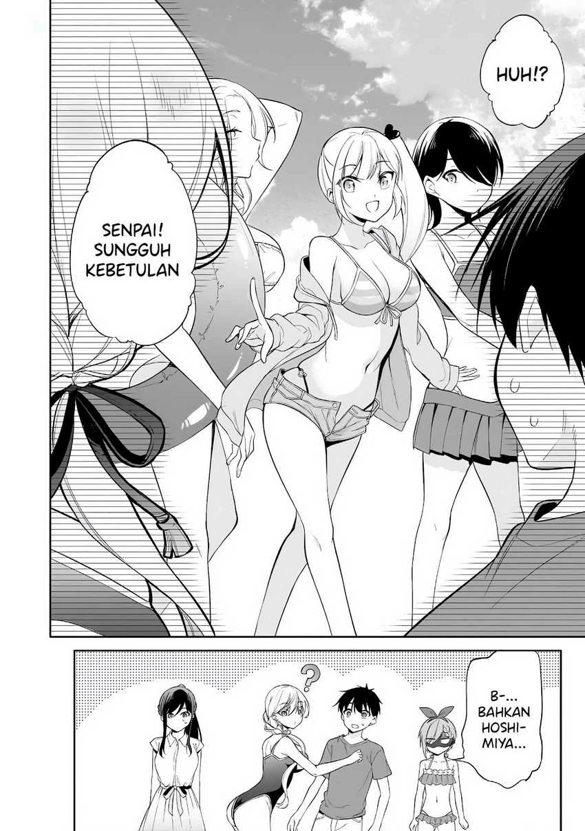 Halaman 25 — Konse wa Goen ga Arimasu You ni! Chapter 15