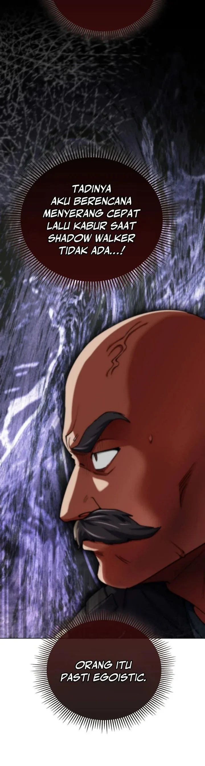 Halaman 5 — I Became the Villain the Hero Is Obsessed With Chapter 17