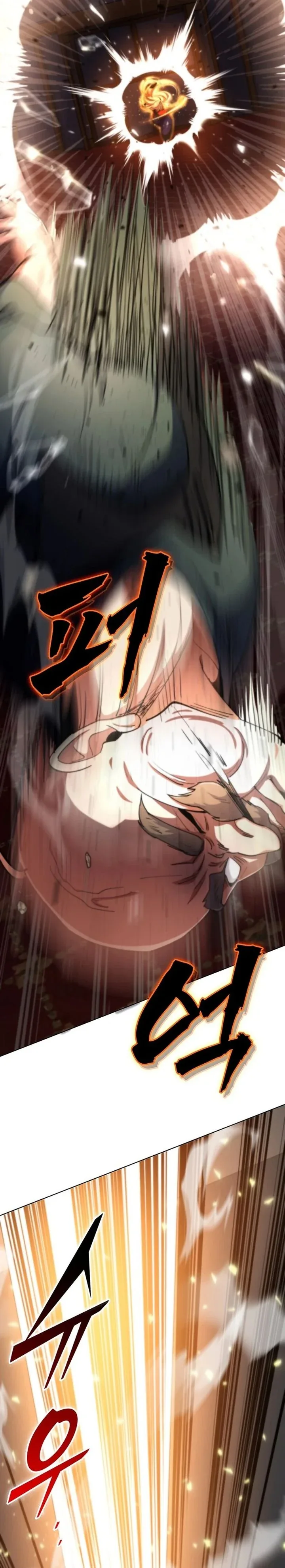 Halaman 11 — I Became the Villain the Hero Is Obsessed With Chapter 17