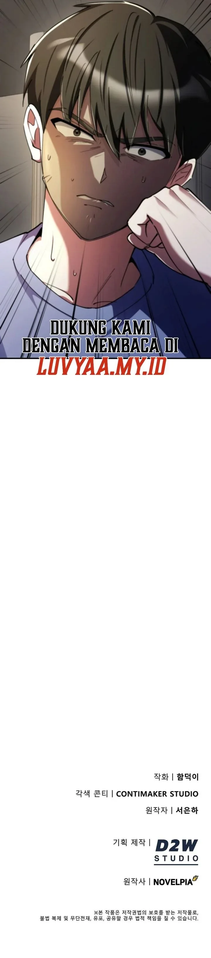 Halaman 39 — I Became the Villain the Hero Is Obsessed With Chapter 17