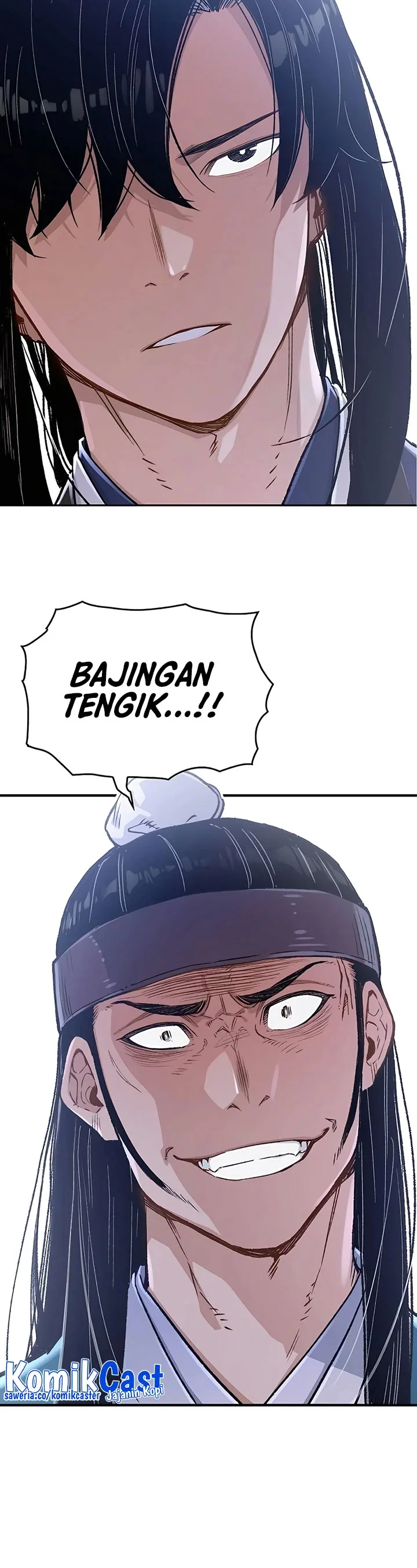 Halaman 5 — Reincarnated Murim Lord Chapter 6