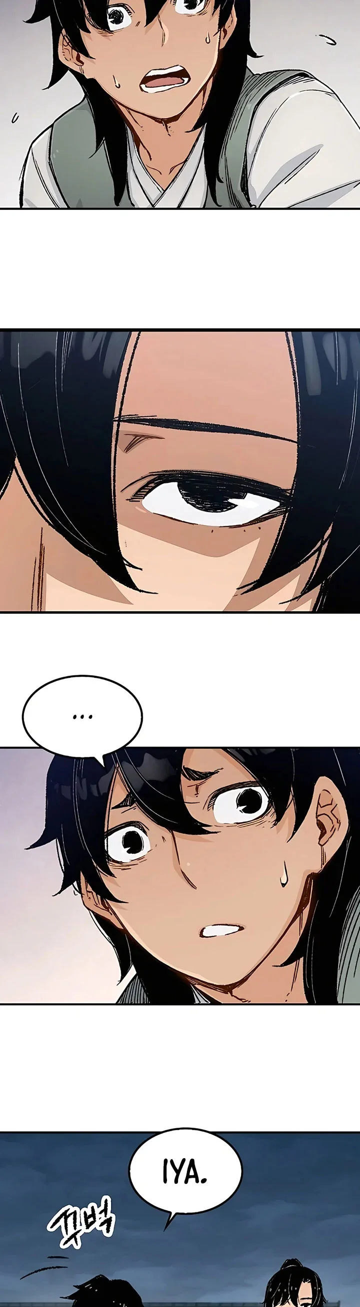 Halaman 8 — Reincarnated Murim Lord Chapter 6