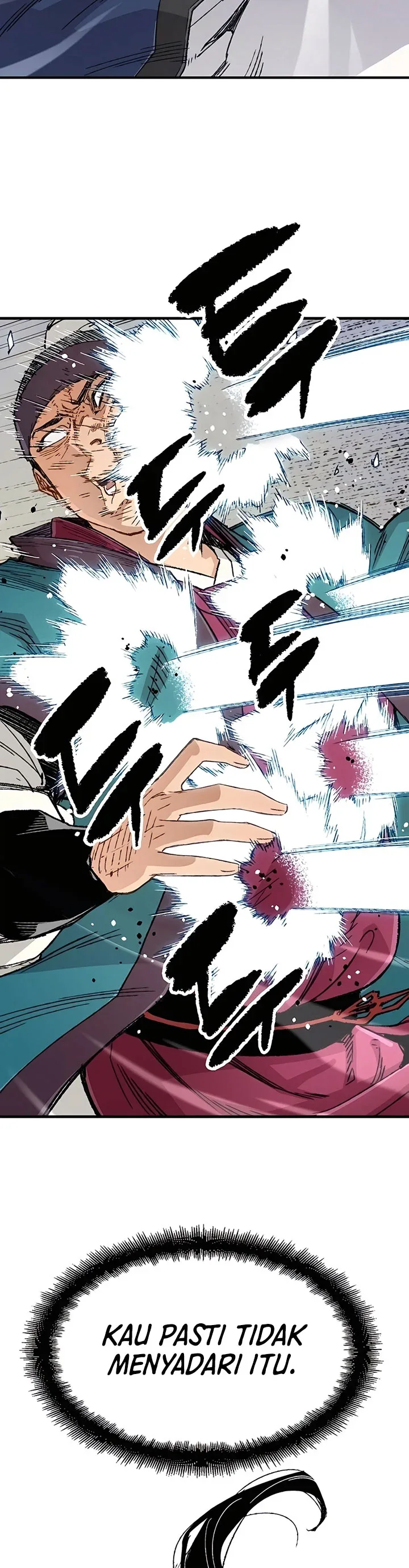 Halaman 23 — Reincarnated Murim Lord Chapter 6