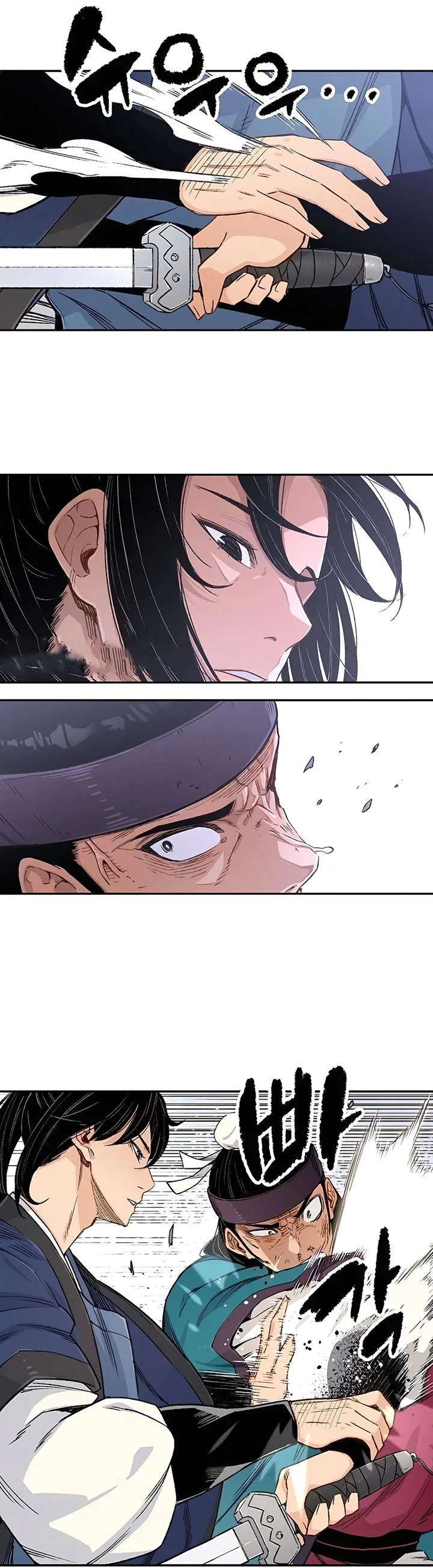 Halaman 37 — Reincarnated Murim Lord Chapter 6