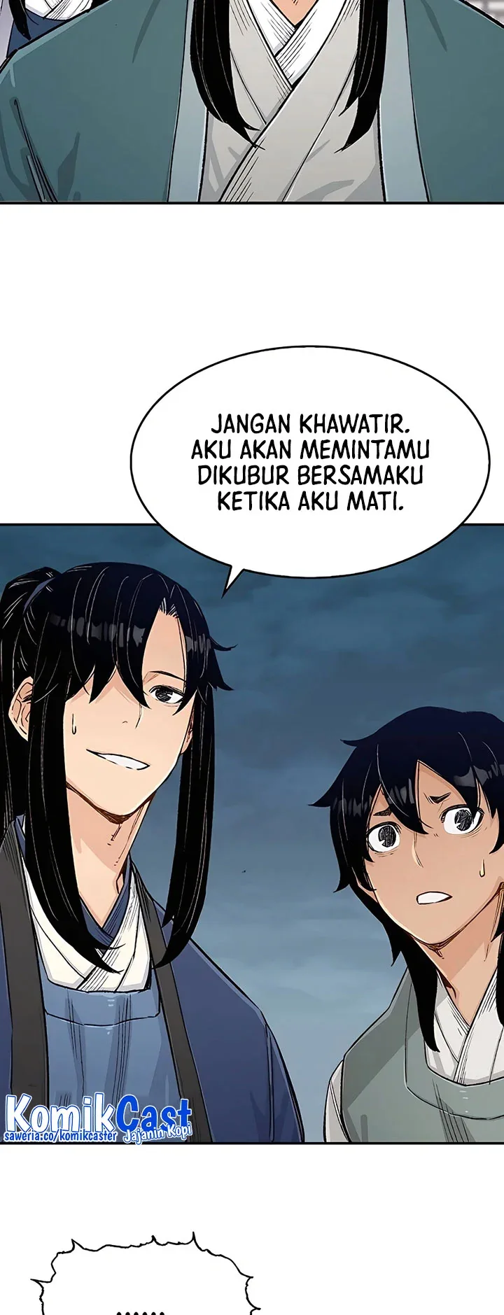 Halaman 47 — Reincarnated Murim Lord Chapter 6