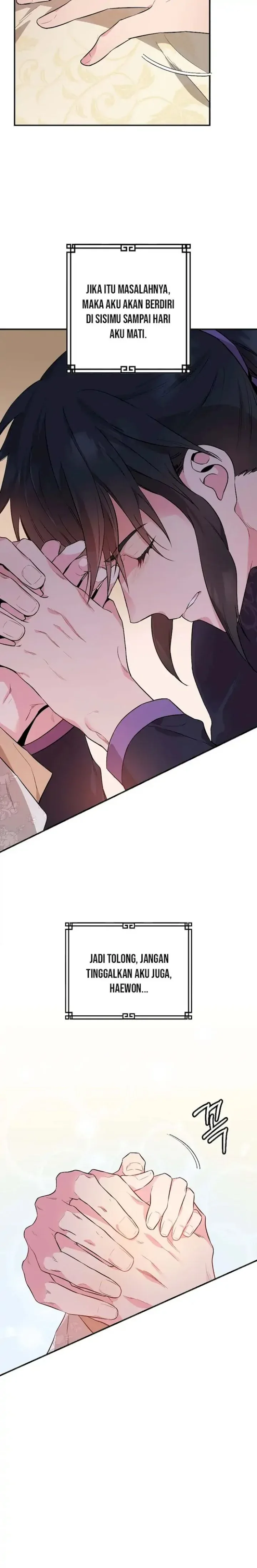Halaman 16 — Master Villainess the Invincible! Chapter 56