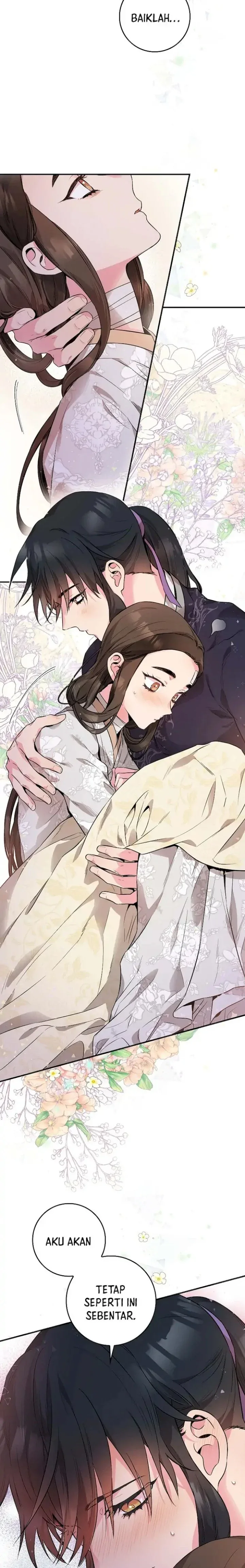 Halaman 20 — Master Villainess the Invincible! Chapter 56