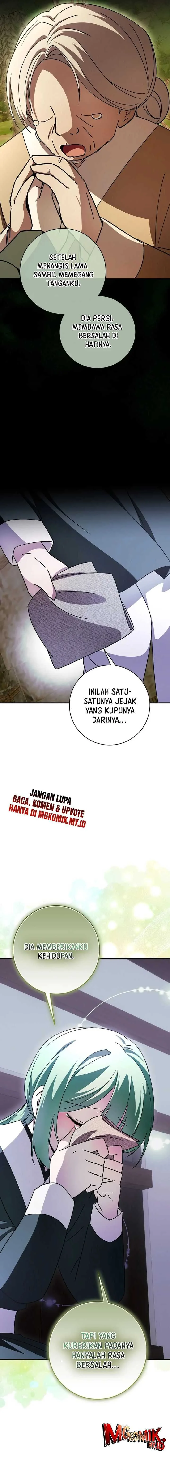 Halaman 3 — Surviving in a Romance Fantasy Novel Chapter 27