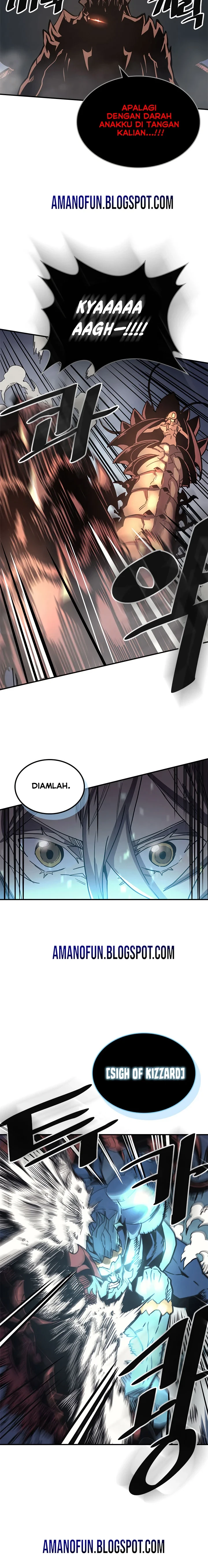 Halaman 4 — A Returner's Magic Should Be Special Chapter 112