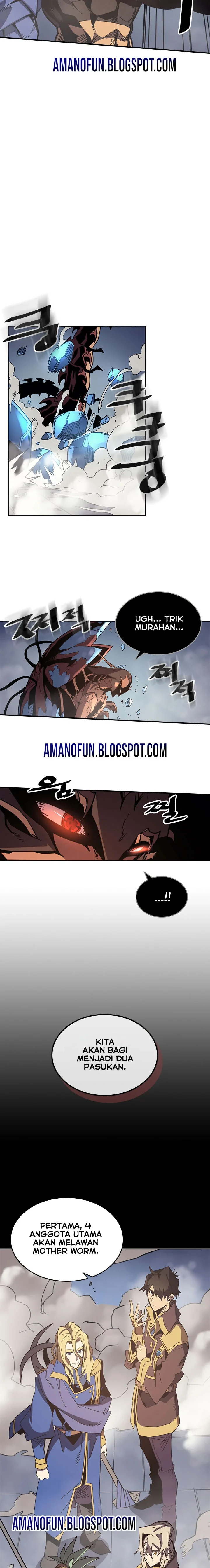 Halaman 12 — A Returner's Magic Should Be Special Chapter 112