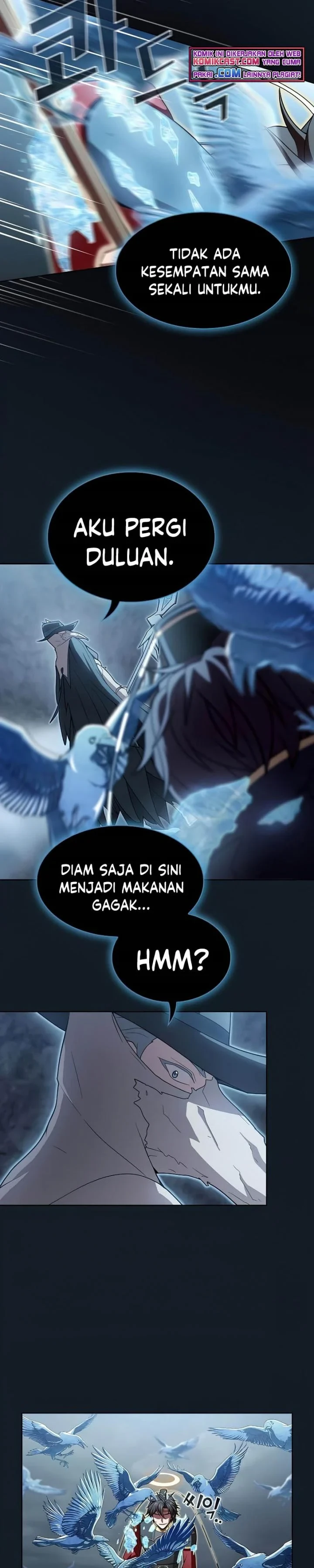 Halaman 6 — The Advanced Player of the Tutorial Tower Chapter 102