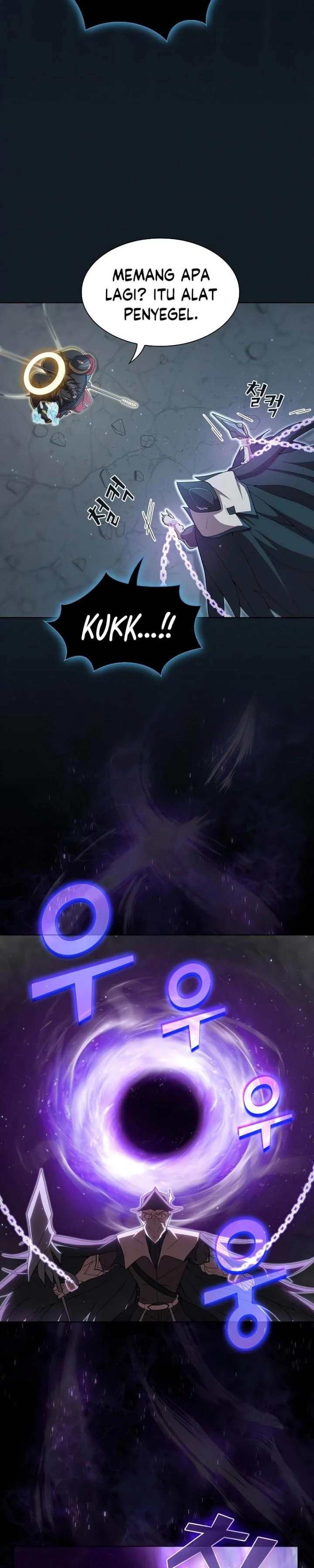 Halaman 10 — The Advanced Player of the Tutorial Tower Chapter 102