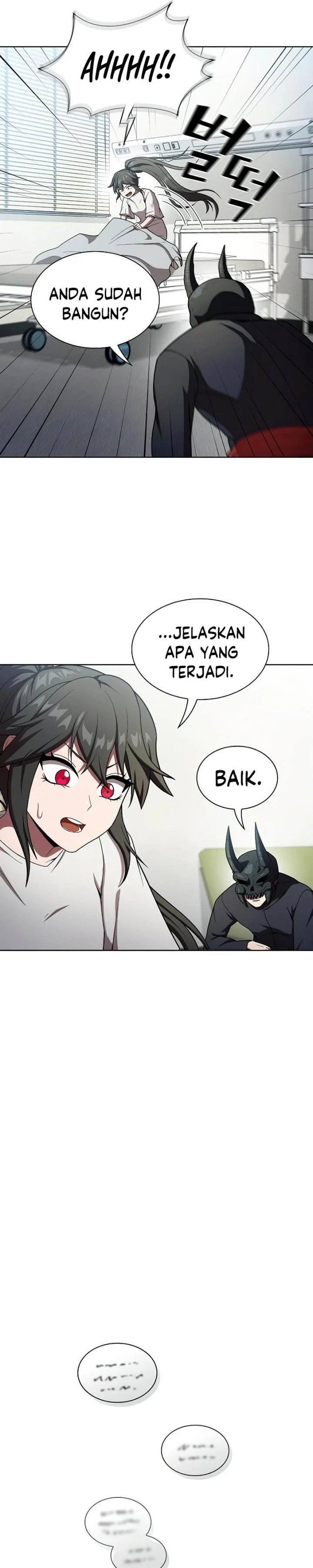 Halaman 20 — The Advanced Player of the Tutorial Tower Chapter 102