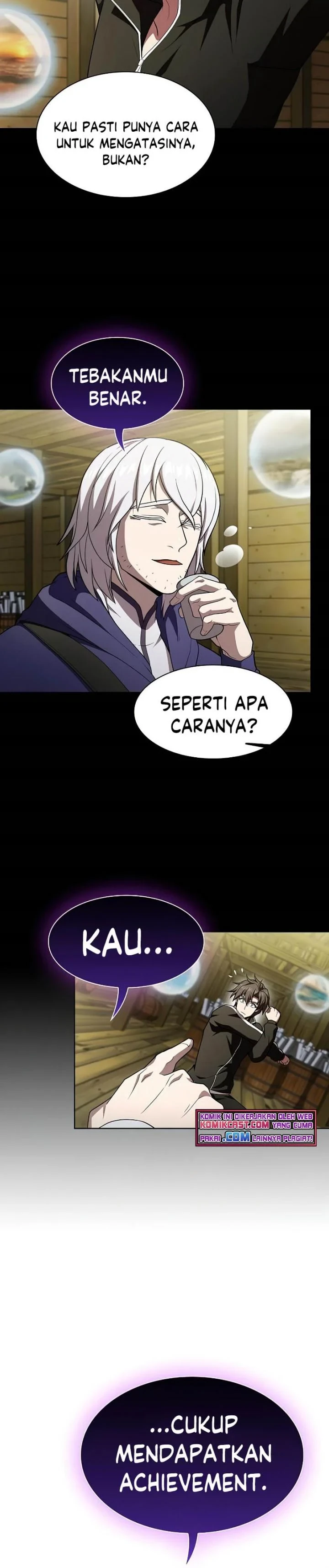 Halaman 37 — The Advanced Player of the Tutorial Tower Chapter 102