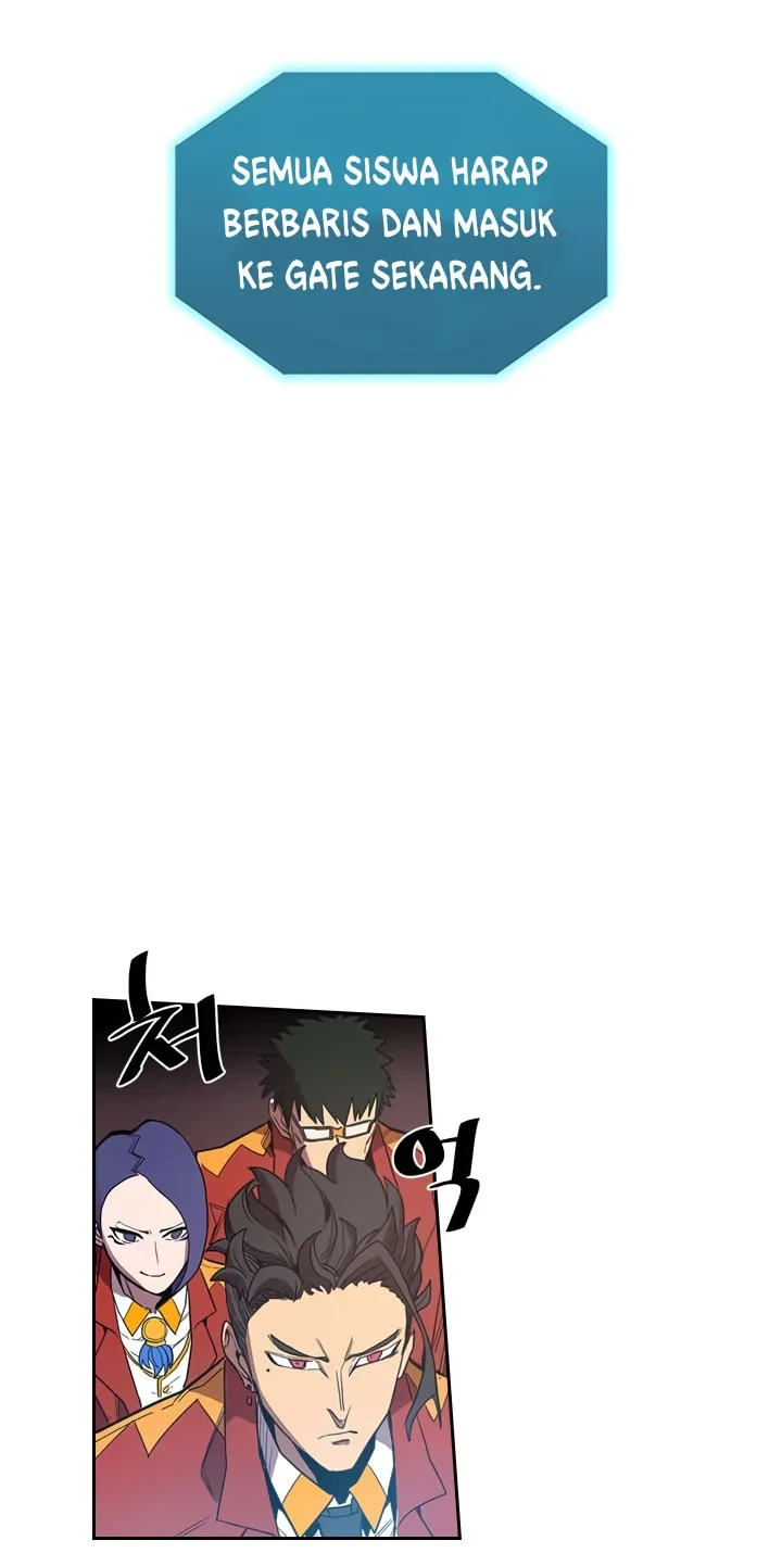 Halaman 23 — A Returner's Magic Should Be Special Chapter 25