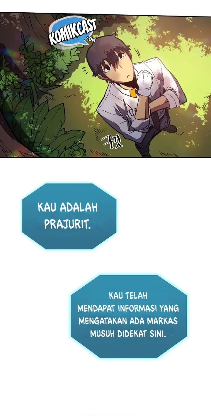 Halaman 28 — A Returner's Magic Should Be Special Chapter 25