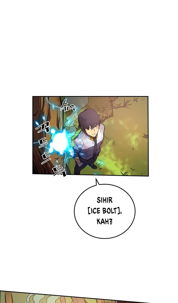 Halaman 31 — A Returner's Magic Should Be Special Chapter 25