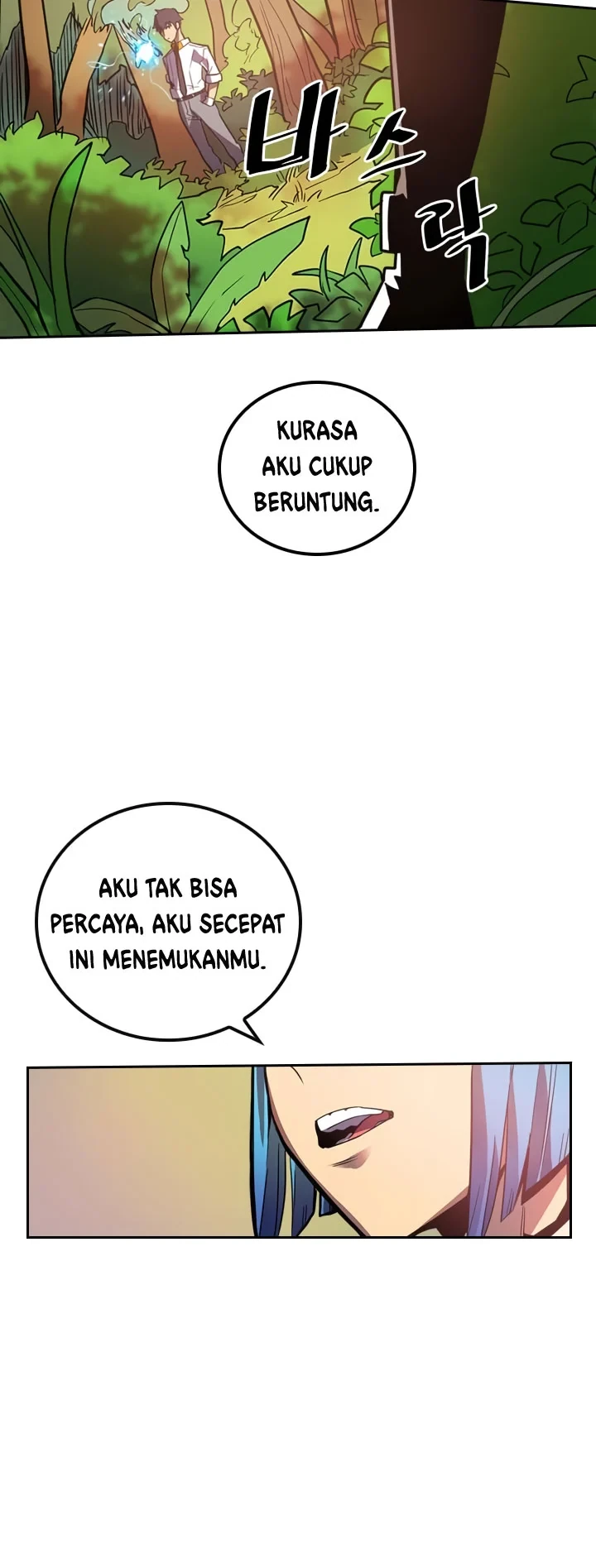 Halaman 32 — A Returner's Magic Should Be Special Chapter 25