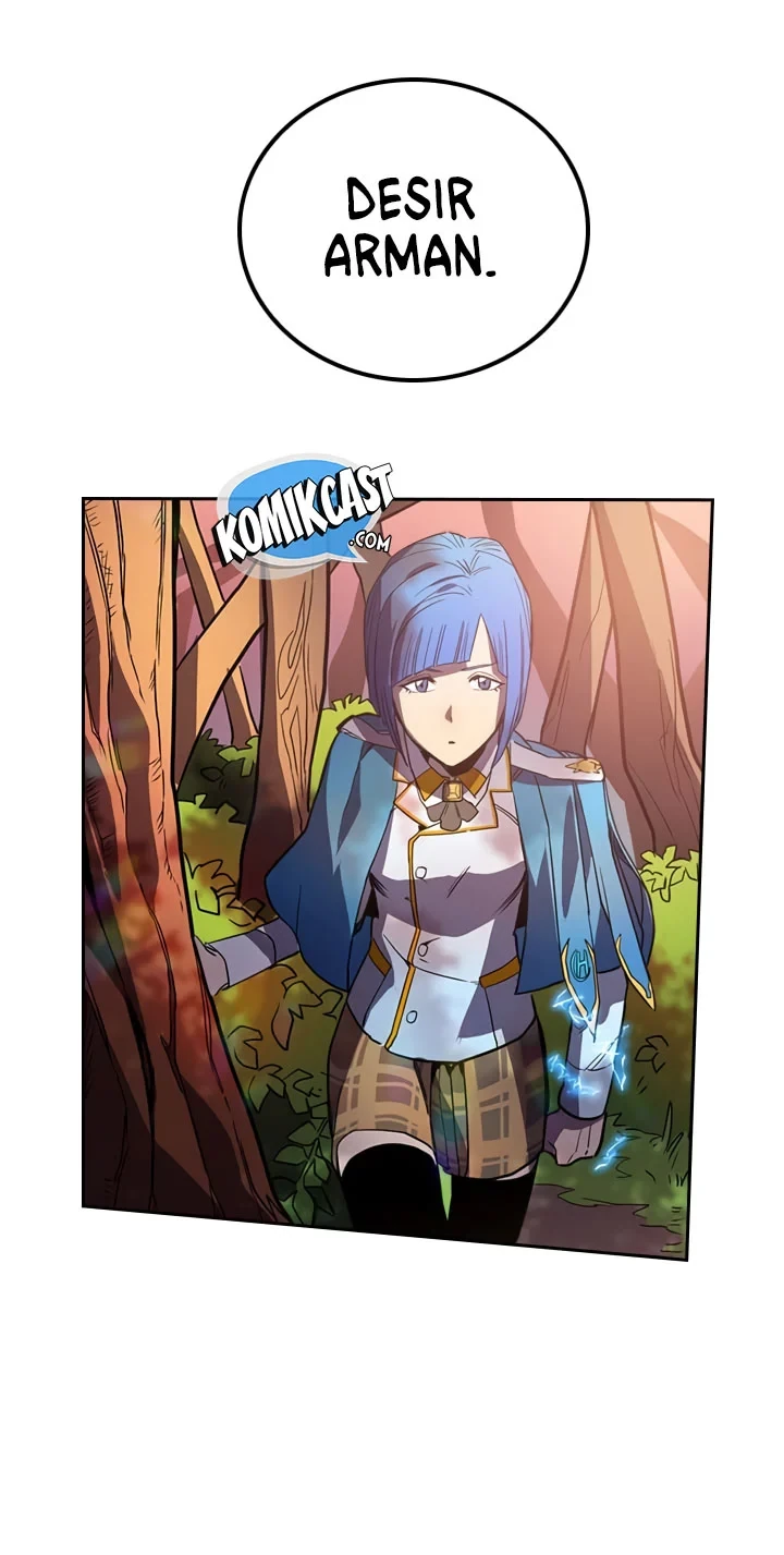 Halaman 33 — A Returner's Magic Should Be Special Chapter 25