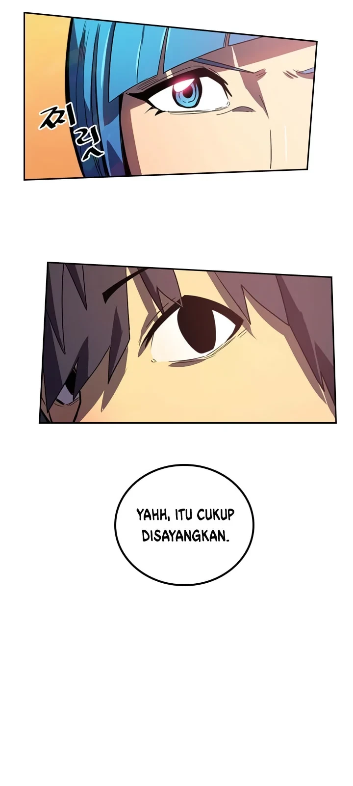 Halaman 35 — A Returner's Magic Should Be Special Chapter 25