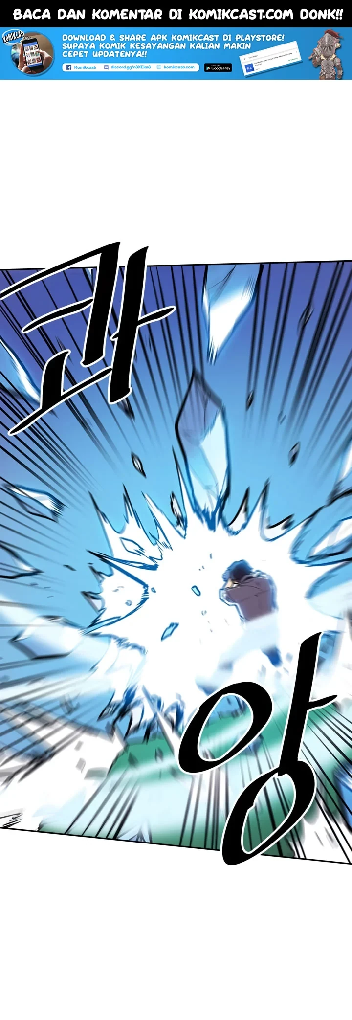 Halaman 43 — A Returner's Magic Should Be Special Chapter 25