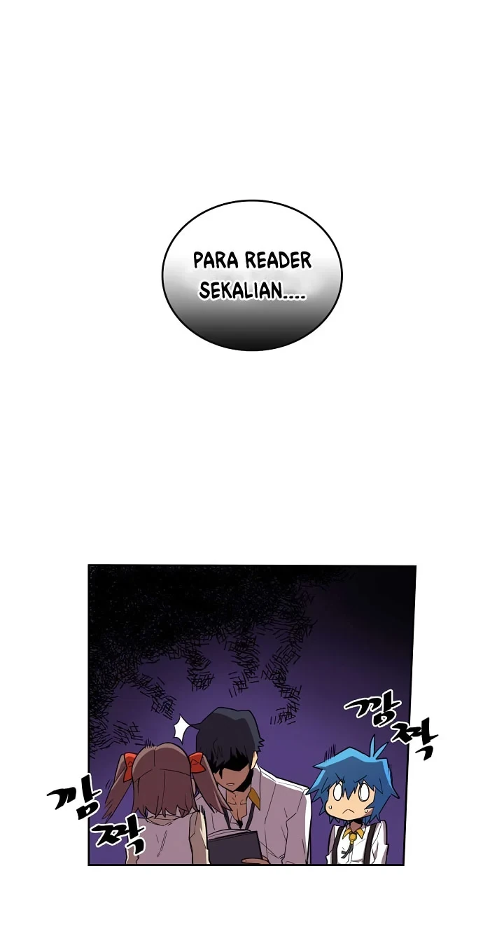 Halaman 45 — A Returner's Magic Should Be Special Chapter 25
