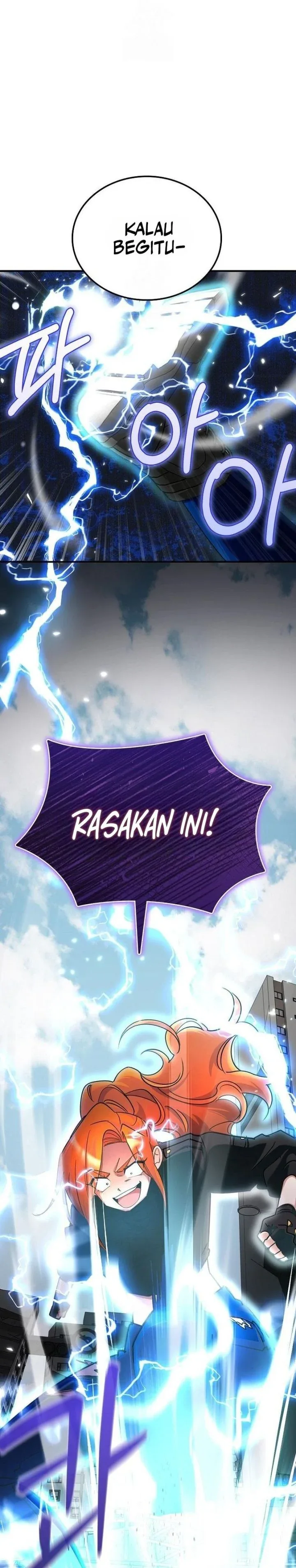 Halaman 14 — I Became the Villain the Hero Is Obsessed With Chapter 33